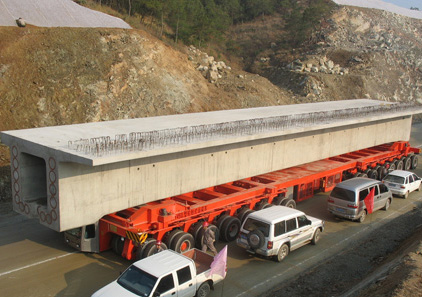 龍派輪胎式運(yùn)梁車(chē)的炮車(chē)廠家 龍派輪胎式運(yùn)梁車(chē)的炮車(chē)廠家